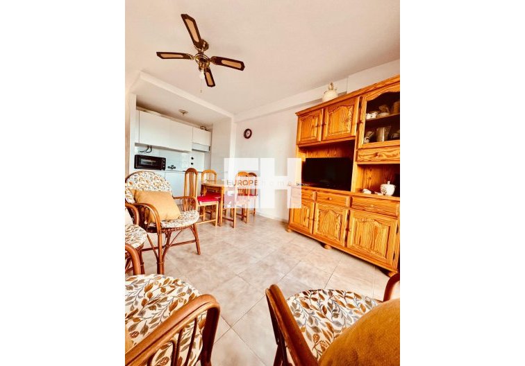 Revente - Appartement - Torrevieja - Cabo Cervera