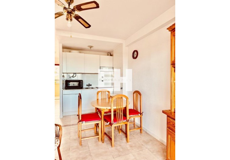 Revente - Appartement - Torrevieja - Cabo Cervera