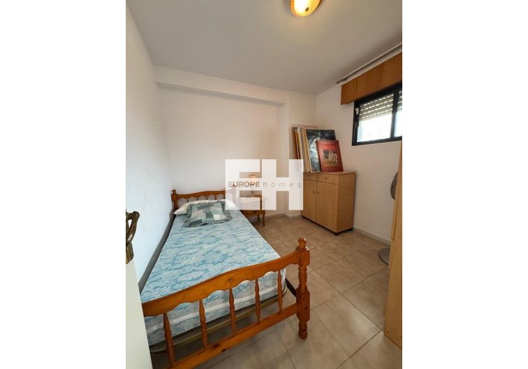 Revente - Appartement - Torrevieja - Cabo Cervera