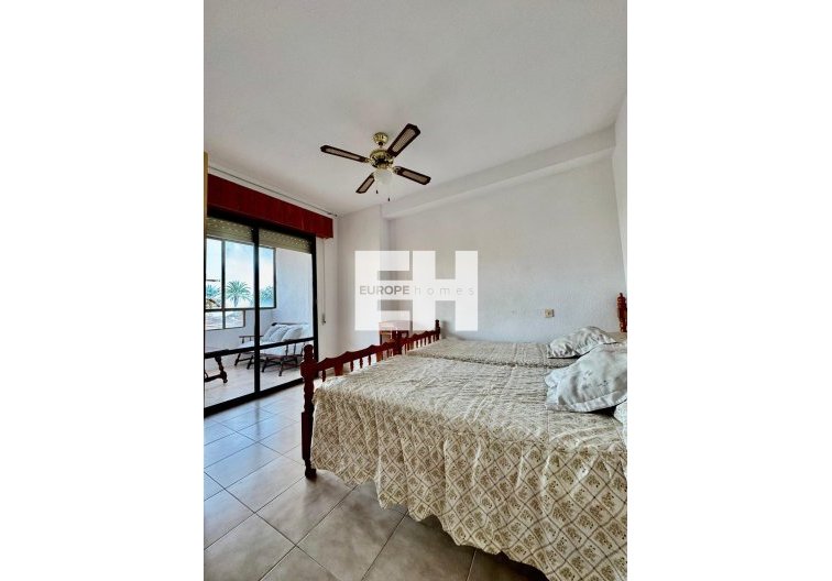 Revente - Appartement - Torrevieja - Cabo Cervera