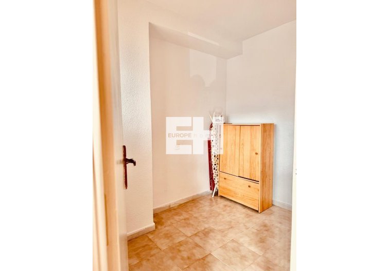 Revente - Appartement - Torrevieja - Cabo Cervera