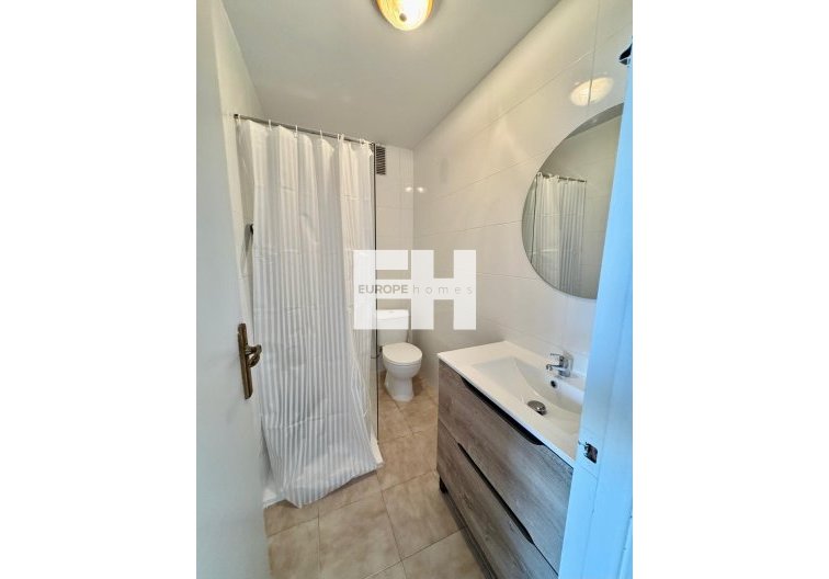 Revente - Appartement - Torrevieja - Cabo Cervera