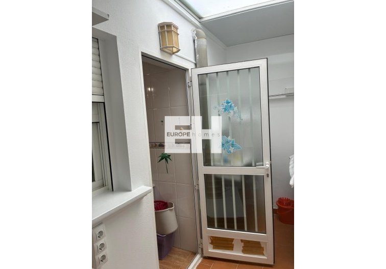 Segunda mano - Bungalow - Orihuela Costa - Los Almendros-la Florida