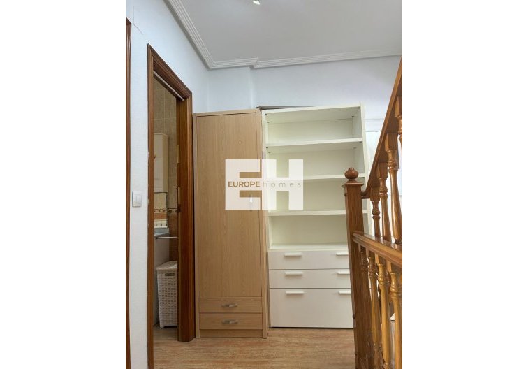 Segunda mano - Bungalow - Orihuela Costa - Los Almendros-la Florida