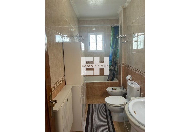 Segunda mano - Bungalow - Orihuela Costa - Los Almendros-la Florida