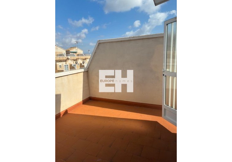 Segunda mano - Bungalow - Orihuela Costa - Los Almendros-la Florida