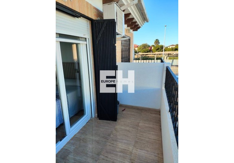 Segunda mano - Semi Detached - San Pedro del Pinatar - Lo Pagán