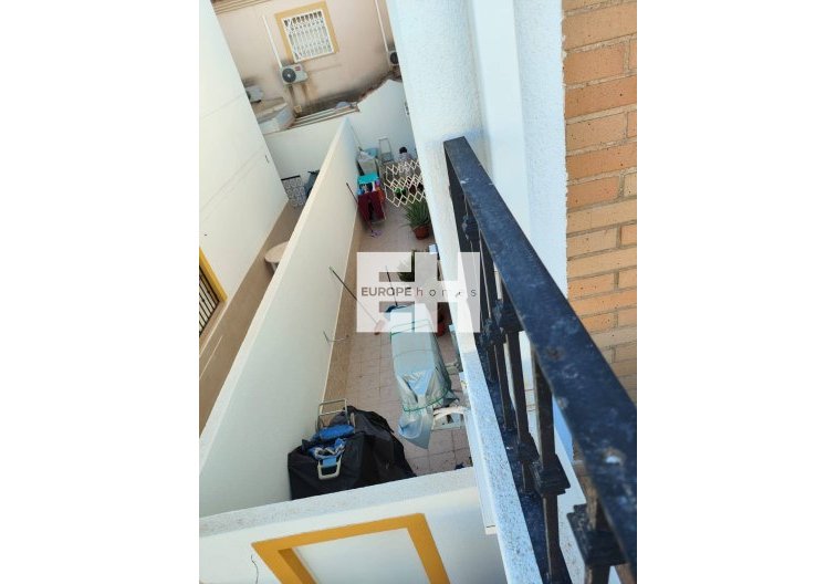 Segunda mano - Semi Detached - San Pedro del Pinatar - Lo Pagán