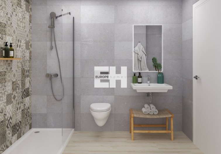 New Build - villa - Fortuna - Urb. Kalendas