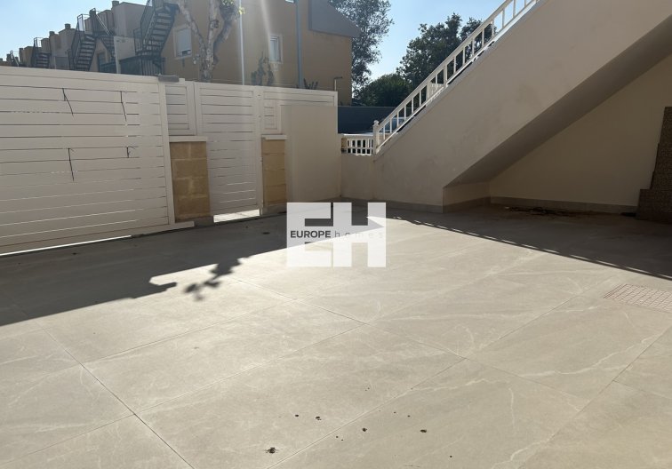 Segunda mano - Apartamento  - Pilar de la Horadada - Costa Blanca