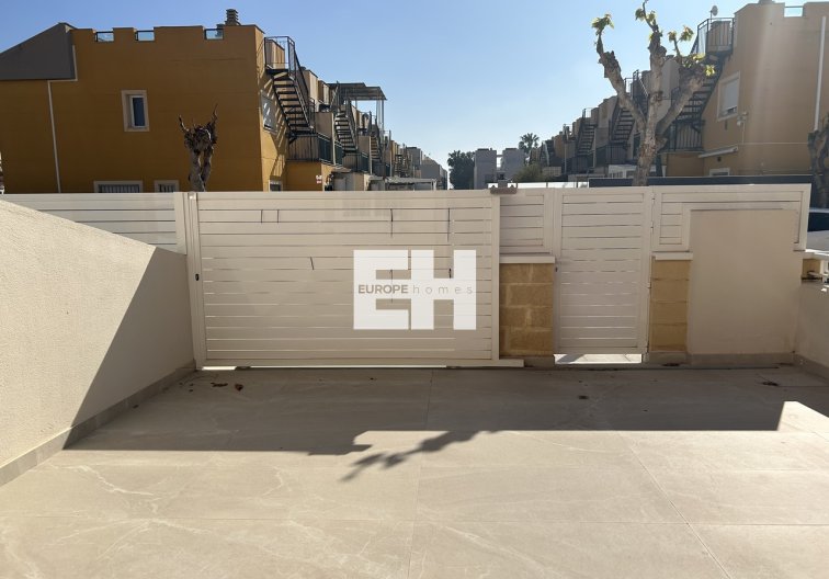 Segunda mano - Apartamento  - Pilar de la Horadada - Costa Blanca