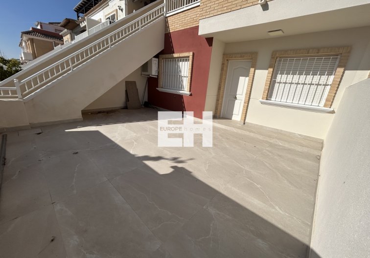 Segunda mano - Apartamento  - Pilar de la Horadada - Costa Blanca