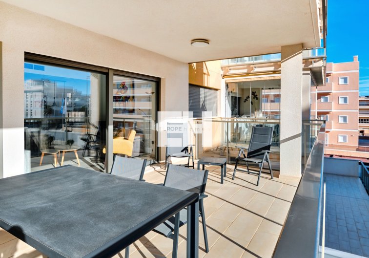 Resale - Apartment - Orihuela Costa - Costa Blanca