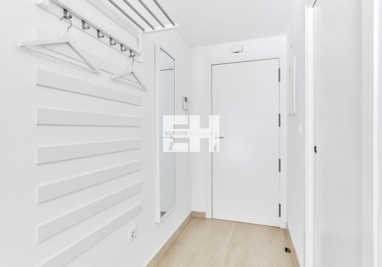 Resale - Apartment - Orihuela Costa - Costa Blanca