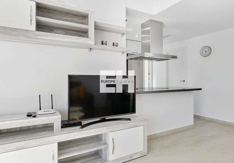 Resale - Apartment - Orihuela Costa - Costa Blanca