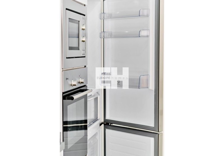 Resale - Apartment - Orihuela Costa - Costa Blanca