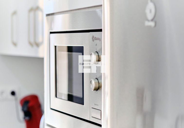 Resale - Apartment - Orihuela Costa - Costa Blanca