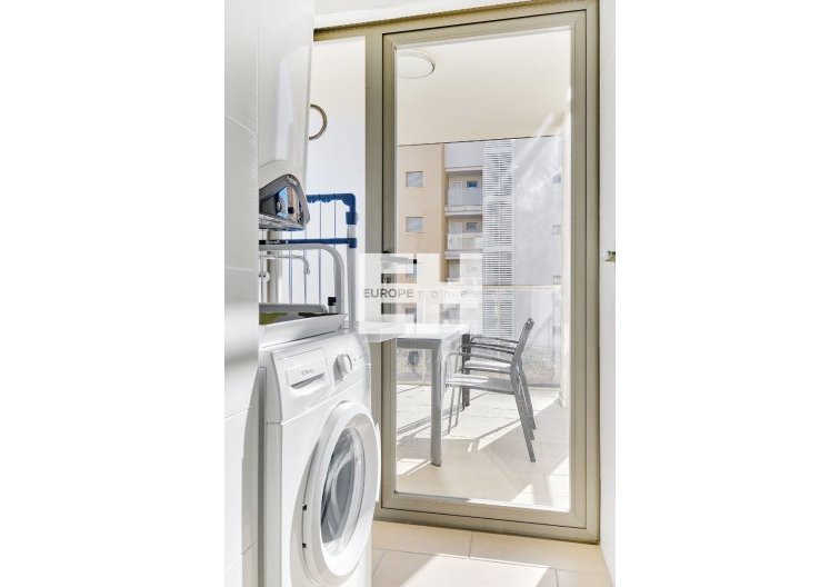 Resale - Apartment - Orihuela Costa - Costa Blanca