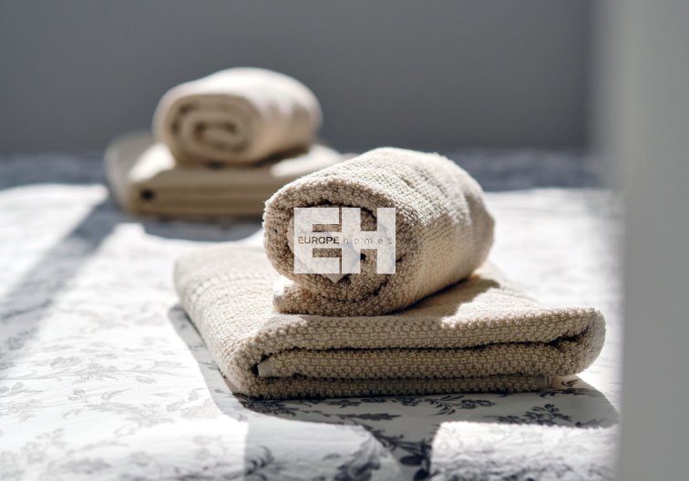 Resale - Apartment - Orihuela Costa - Costa Blanca