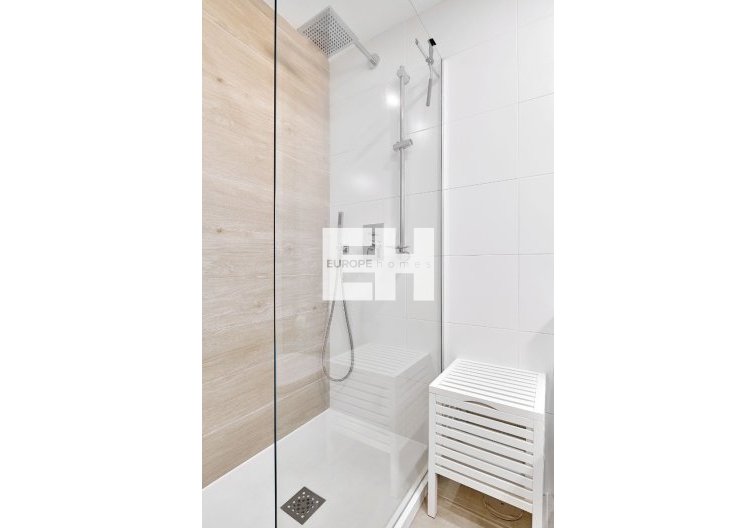 Resale - Apartment - Orihuela Costa - Costa Blanca