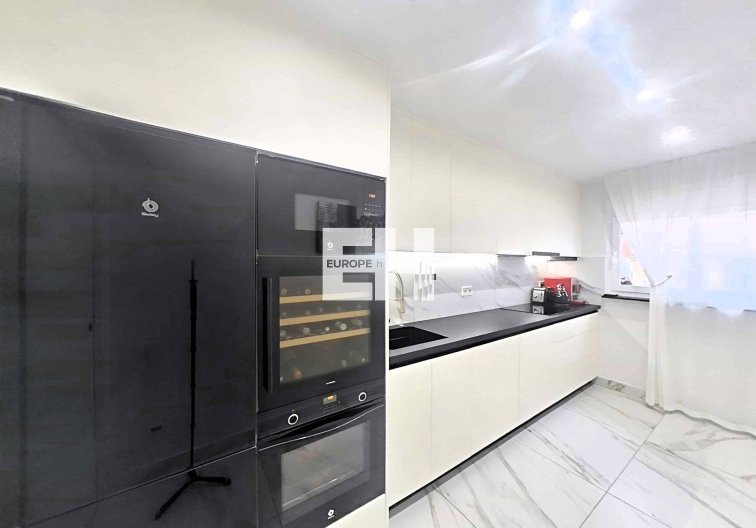 Resale - Apartment - San Pedro del Pinatar - Villananitos