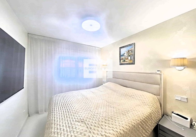 Resale - Apartment - San Pedro del Pinatar - Villananitos