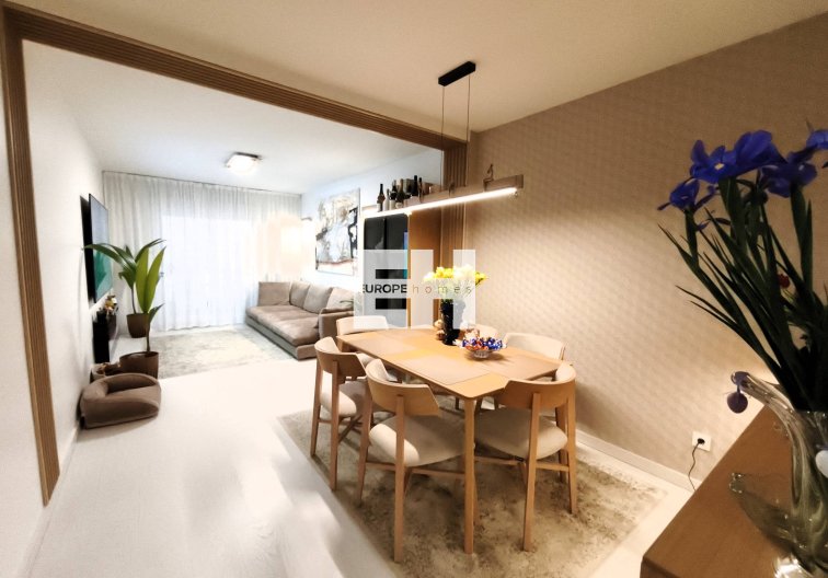 Resale - Apartment - San Pedro del Pinatar - Villananitos