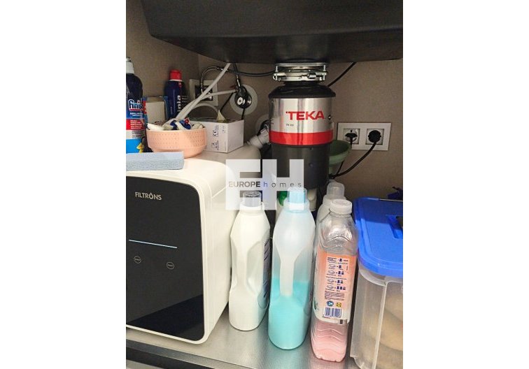 Resale - Apartment - San Pedro del Pinatar - Villananitos