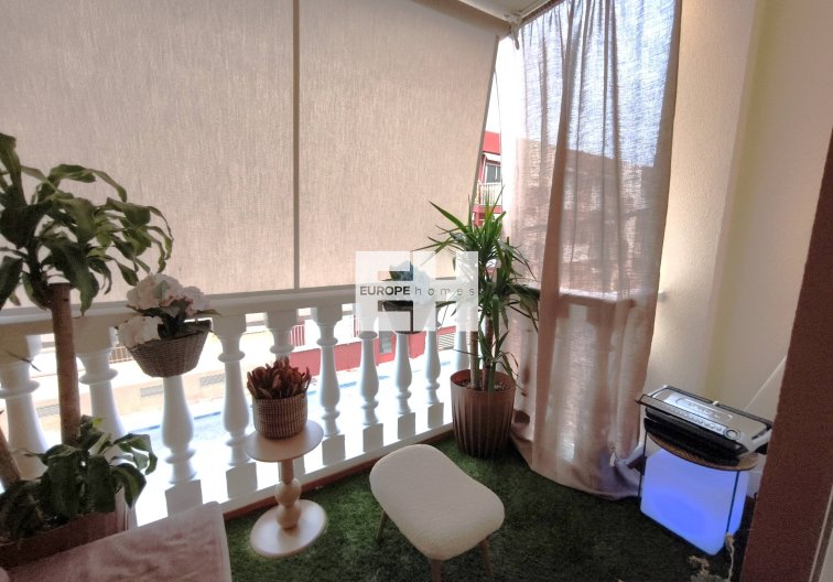 Resale - Apartment - San Pedro del Pinatar - Villananitos