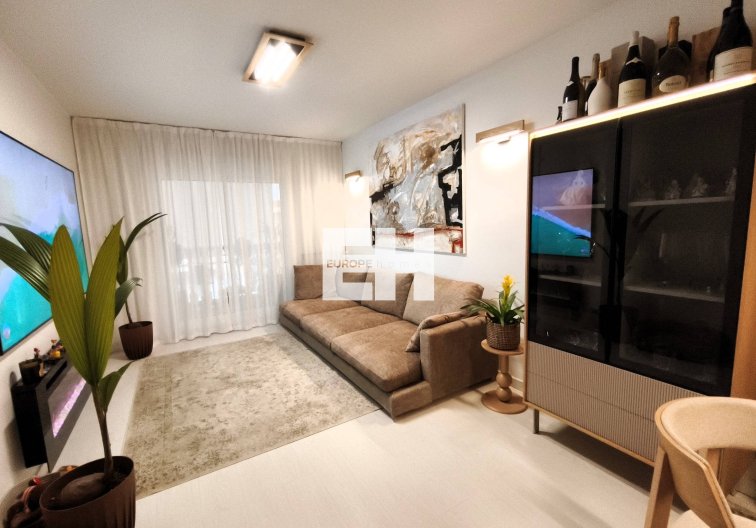 Resale - Apartment - San Pedro del Pinatar - Villananitos