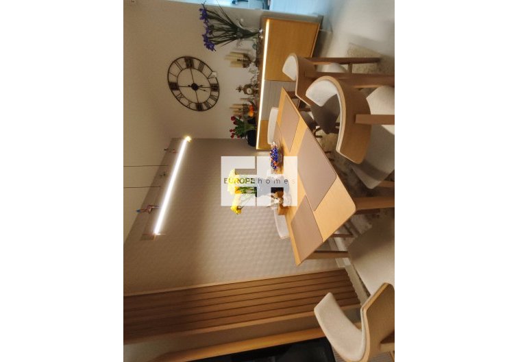 Resale - Apartment - San Pedro del Pinatar - Villananitos