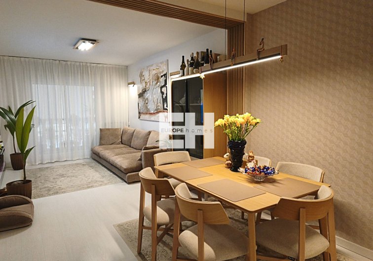 Resale - Apartment - San Pedro del Pinatar - Villananitos