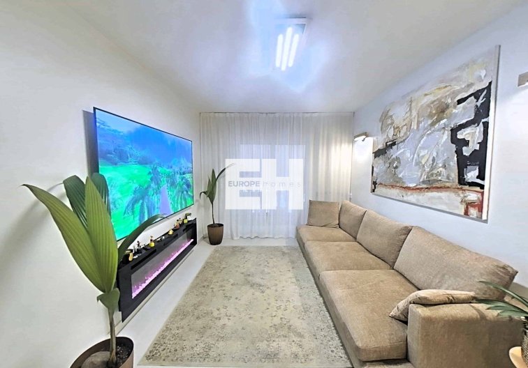 Resale - Apartment - San Pedro del Pinatar - Villananitos