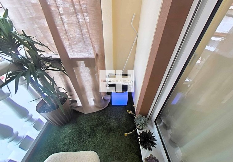 Resale - Apartment - San Pedro del Pinatar - Villananitos