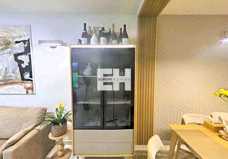 Resale - Apartment - San Pedro del Pinatar - Villananitos