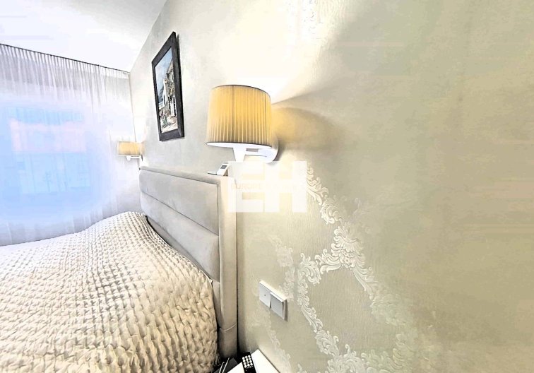 Resale - Apartment - San Pedro del Pinatar - Villananitos