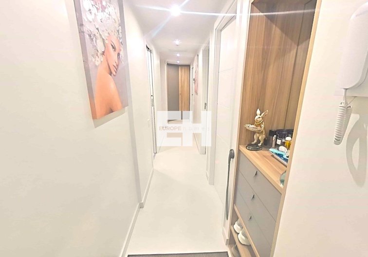 Resale - Apartment - San Pedro del Pinatar - Villananitos