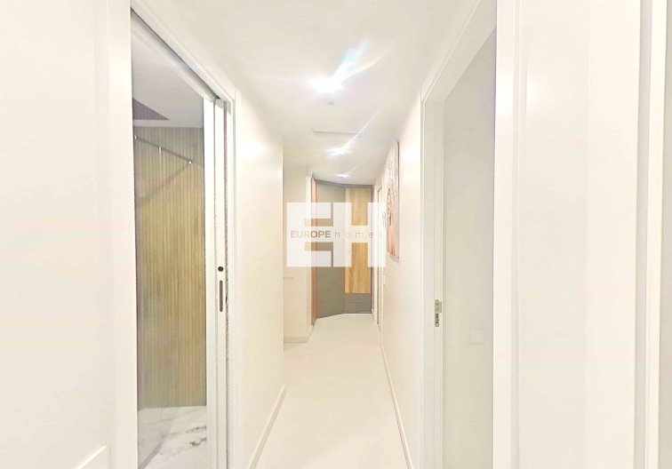 Resale - Apartment - San Pedro del Pinatar - Villananitos