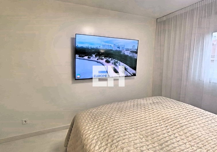 Resale - Apartment - San Pedro del Pinatar - Villananitos