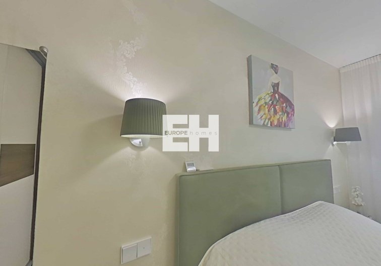 Resale - Apartment - San Pedro del Pinatar - Villananitos