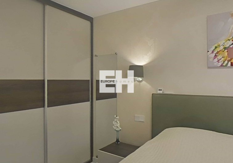 Resale - Apartment - San Pedro del Pinatar - Villananitos