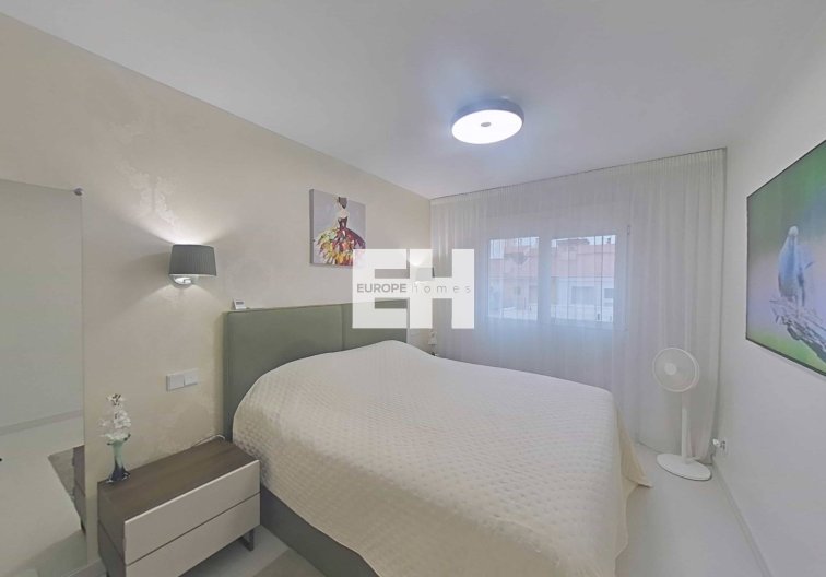 Resale - Apartment - San Pedro del Pinatar - Villananitos