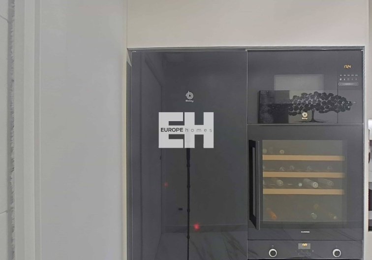 Resale - Apartment - San Pedro del Pinatar - Villananitos