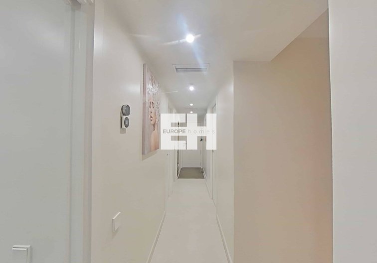 Resale - Apartment - San Pedro del Pinatar - Villananitos