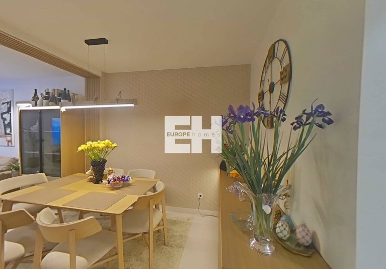 Resale - Apartment - San Pedro del Pinatar - Villananitos