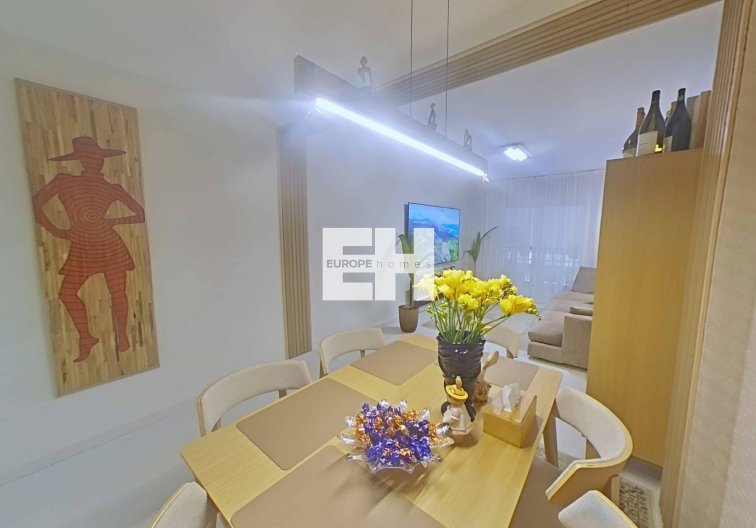 Resale - Apartment - San Pedro del Pinatar - Villananitos