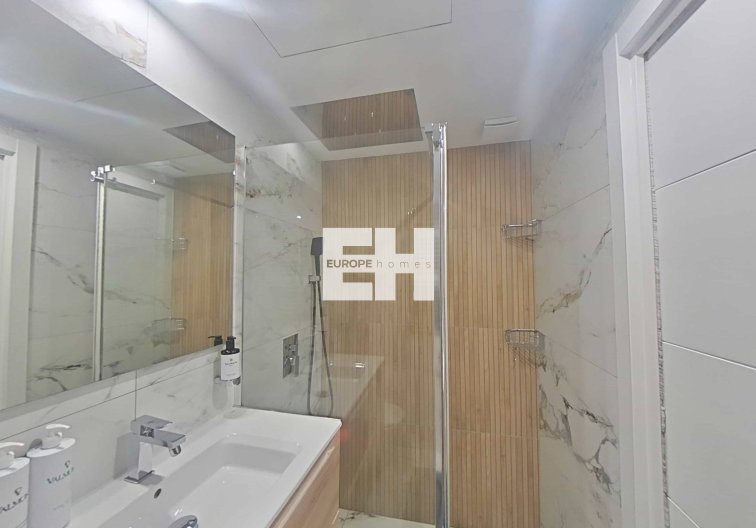 Resale - Apartment - San Pedro del Pinatar - Villananitos