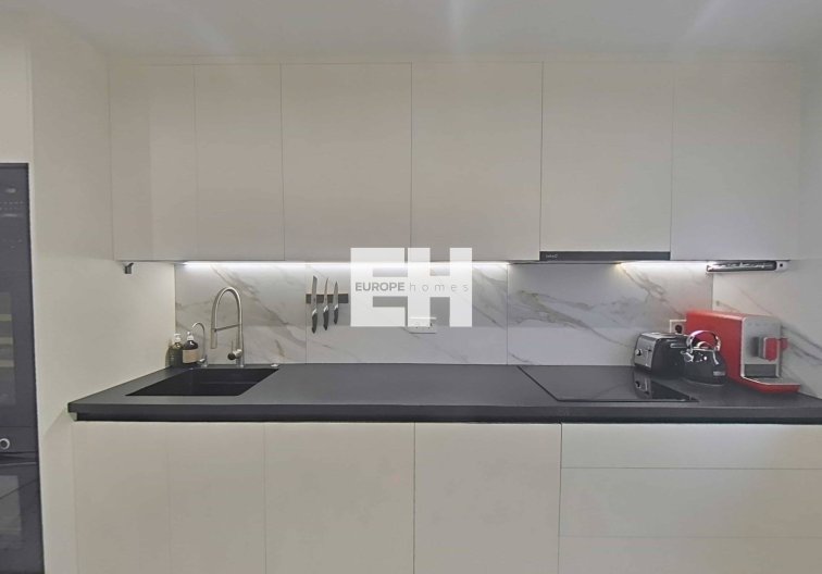 Resale - Apartment - San Pedro del Pinatar - Villananitos