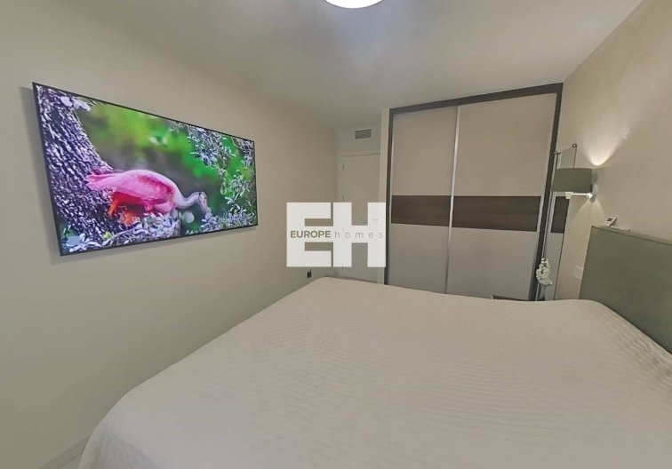 Resale - Apartment - San Pedro del Pinatar - Villananitos