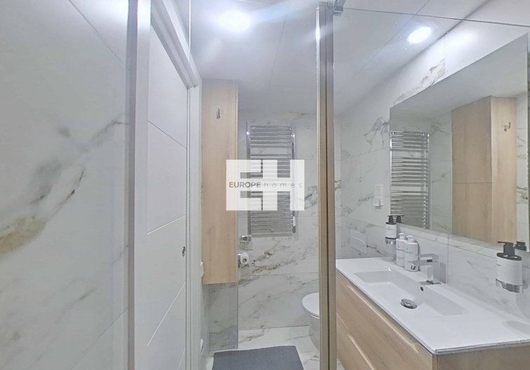 Resale - Apartment - San Pedro del Pinatar - Villananitos